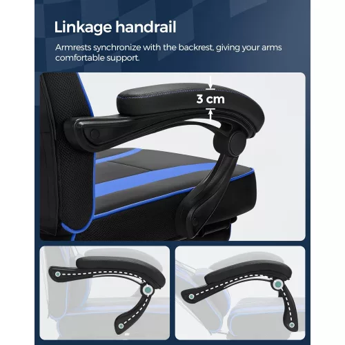 songmics-scaun-de-birou-scaun-de-gaming-din-piele-artificiala-negru-albastru