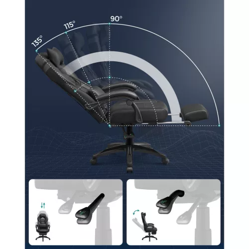 songmics-scaun-de-birou-scaun-de-gaming-din-piele-artificiala-design-ergonomic-negru