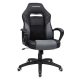 songmics-scaun-de-birou-rabatabil-piele-artificiala-negru-si-gri