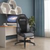 songmics-scaun-de-birou-rabatabil-piele-artificiala-negru-si-gri
