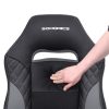 songmics-scaun-de-birou-rabatabil-piele-artificiala-negru-si-gri