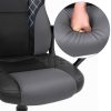 songmics-scaun-de-birou-rabatabil-piele-artificiala-negru-si-gri