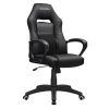 songmics-scaun-de-birou-scaun-pivotant-piele-artificiala-negru