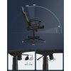 songmics-scaun-de-birou-scaun-pivotant-piele-artificiala-negru