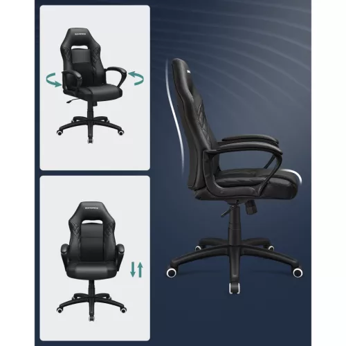 songmics-scaun-de-birou-scaun-pivotant-piele-artificiala-negru