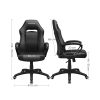 songmics-scaun-de-birou-scaun-pivotant-piele-artificiala-negru