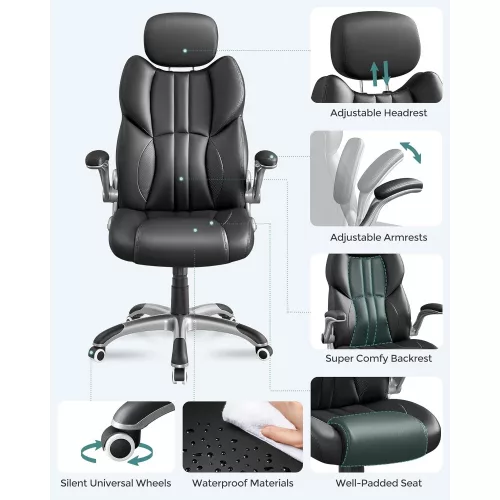 songmics-scaun-de-birou-scaun-de-gaming-din-piele-artificiala-cu-suport-pentru-picioare