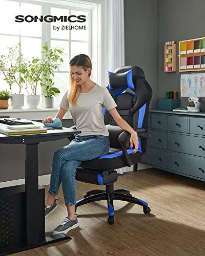 songmics-scaun-de-birou-scaun-de-gaming-din-piele-artificiala-cu-suport-pentru-picioare-3