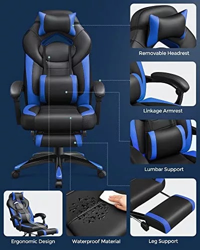 songmics-scaun-de-birou-scaun-de-gaming-din-piele-artificiala-cu-suport-pentru-picioare-3