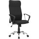 songmics-scaun-de-birou-pivotant-cu-husa-din-material-textil-inclinabil-negru