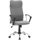 songmics-scaun-de-birou-pivotant-cu-husa-din-material-textil-inclinabila-gri