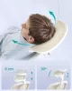 Scaun de birou ergonomic cu husă din plasă dublă și tetieră reglabilă