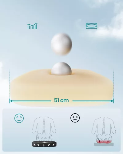 Scaun de birou rotativ, ergonomic, cu spătar din plasă, balansoar, negru