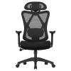 songmics-scaun-de-birou-ergonomic-cu-suport-lombar-reglabil-si-tetiera-negru