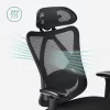 songmics-scaun-de-birou-ergonomic-cu-suport-lombar-reglabil-si-tetiera-negru