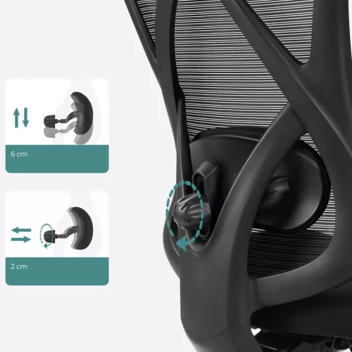 songmics-scaun-de-birou-ergonomic-cu-suport-lombar-reglabil-si-tetiera-negru