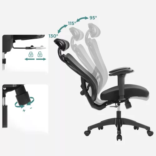 songmics-scaun-de-birou-ergonomic-cu-suport-lombar-reglabil-si-tetiera-negru