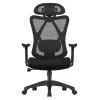 songmics-scaun-de-birou-ergonomic-cu-suport-lombar-reglabil-si-tetiera-negru