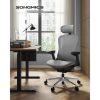 songmics-scaun-de-birou-scaun-ergonomic-reglabil-din-panza-gri