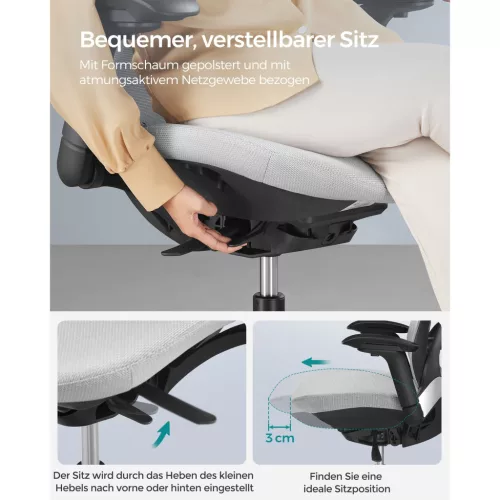 songmics-scaun-de-birou-scaun-ergonomic-reglabil-din-panza-gri