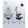 songmics-scaun-de-birou-scaun-ergonomic-reglabil-din-panza-gri