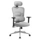 songmics-scaun-de-birou-ergonomic-cu-spatar-inalt-din-plasa-cotiere-reglabile-gri