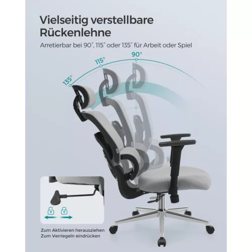 songmics-scaun-de-birou-ergonomic-cu-spatar-inalt-din-plasa-cotiere-reglabile-gri