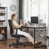 songmics-scaun-ergonomic-de-birou-cu-suport-lombar-reglabil-si-cotiera-negru