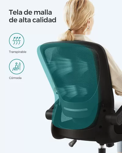 songmics-scaun-de-birou-ergonomic-cu-suport-lombar-si-functie-de-balansare-negru