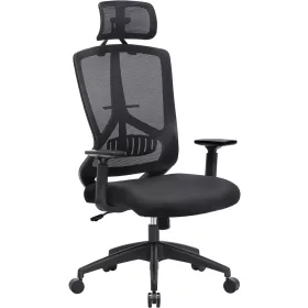 songmics-scaun-de-birou-ergonomic-cu-suport-lombar-tetiera-si-functie-de-balansare-negru