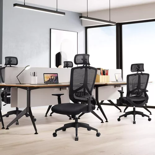 songmics-scaun-de-birou-ergonomic-cu-suport-lombar-tetiera-si-functie-de-balansare-negru