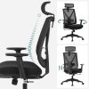 songmics-scaun-ergonomic-de-birou-cu-suport-lombar-tetiera-suport-pentru-picioare-si