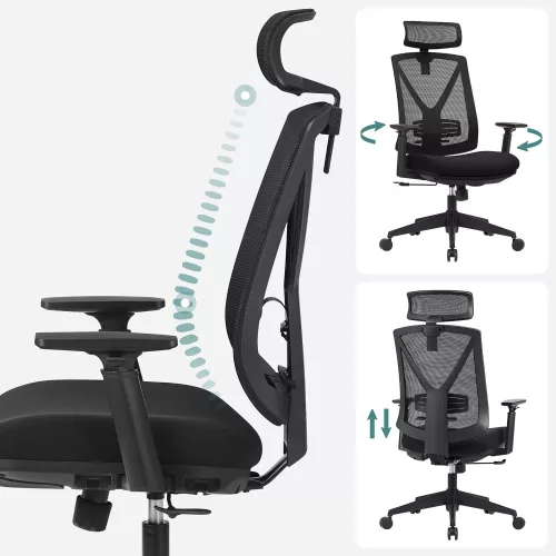 songmics-scaun-ergonomic-de-birou-cu-suport-lombar-tetiera-suport-pentru-picioare-si