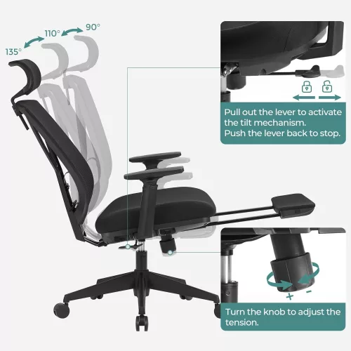 songmics-scaun-ergonomic-de-birou-cu-suport-lombar-tetiera-suport-pentru-picioare-si
