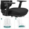 songmics-scaun-ergonomic-de-birou-cu-suport-lombar-tetiera-suport-pentru-picioare-si