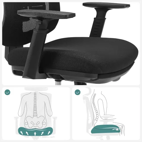 songmics-scaun-ergonomic-de-birou-cu-suport-lombar-tetiera-suport-pentru-picioare-si