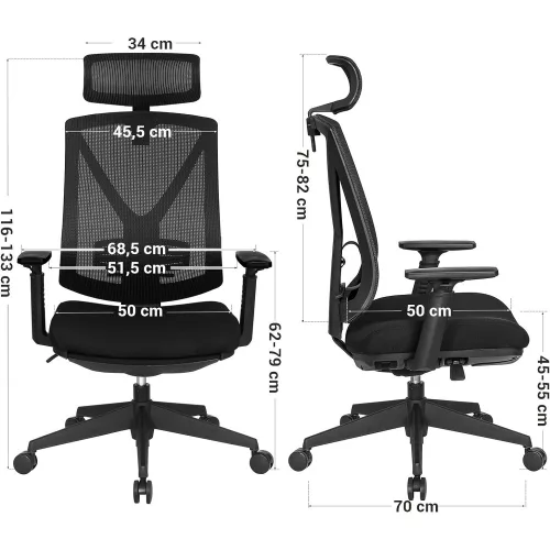 songmics-scaun-ergonomic-de-birou-cu-suport-lombar-tetiera-suport-pentru-picioare-si