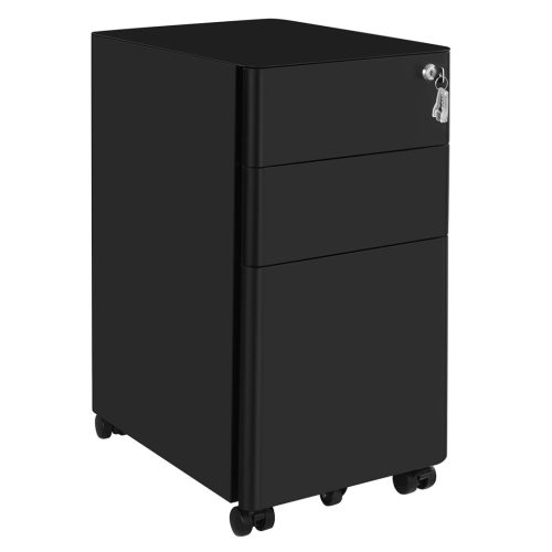 songmics-dulap-de-birou-cu-sertare-rulant-3-sertare-negru-30x46x59cm