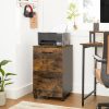 vasagle-dulap-de-birou-cu-sertare-rulant-cu-2-sertare-maro-rustic-42x40x70cm