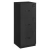 vasagle-dulap-de-birou-cu-sertare-rulant-3-sertare-negru-41x40x103cm