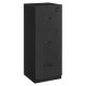 vasagle-dulap-de-birou-cu-sertare-rulant-3-sertare-negru-41x40x103cm