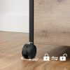 vasagle-dulap-de-birou-cu-sertare-rulant-cu-2-sertare-raft-maro-cenusiu-42x44x66cm