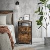 vasagle-dulap-de-birou-cu-sertare-rulant-cu-2-sertare-raft-maro-rustic-44x42x69cm