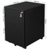 songmics-dulap-de-birou-cu-sertare-rulant-cu-3-sertare-negru-39x52x60cm