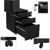 songmics-dulap-de-birou-cu-sertare-rulant-cu-3-sertare-negru-39x52x60cm