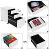 songmics-dulap-de-birou-cu-sertare-rulant-cu-3-sertare-negru-60x52x39cm