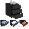 songmics-dulap-de-birou-cu-sertare-rulant-cu-3-sertare-negru-55x45x39cm