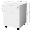 songmics-dulap-de-birou-cu-sertare-rulant-3-sertare-alb-55x45x39cm