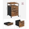 vasagle-dulap-de-birou-cu-sertare-rulant-cu-2-sertare-raft-maro-rustic-42-x-44-x-66cm