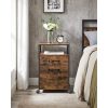 vasagle-dulap-de-birou-cu-sertare-rulant-cu-2-sertare-raft-maro-rustic-42-x-44-x-66cm